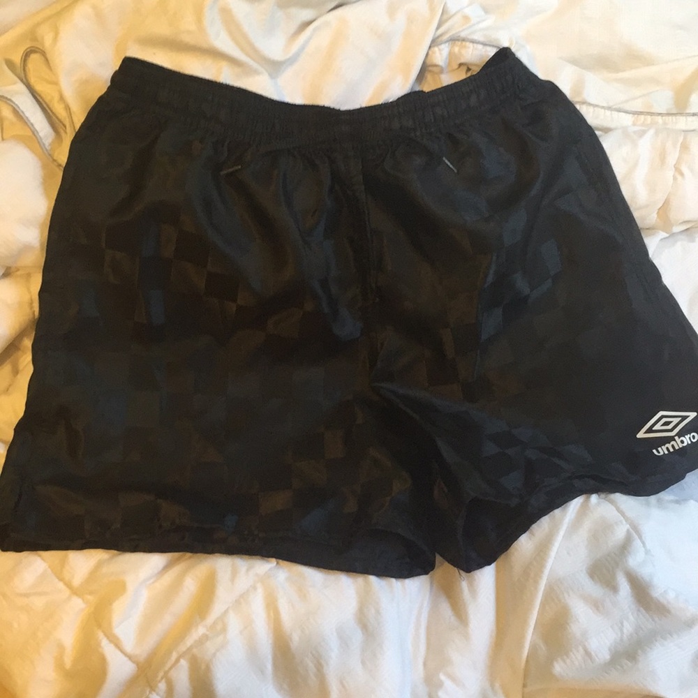 Umbro Soccer Shorts